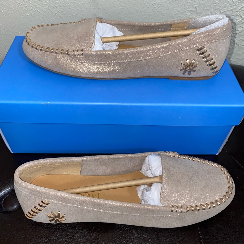 Jack Rogers Millie Mocassin
